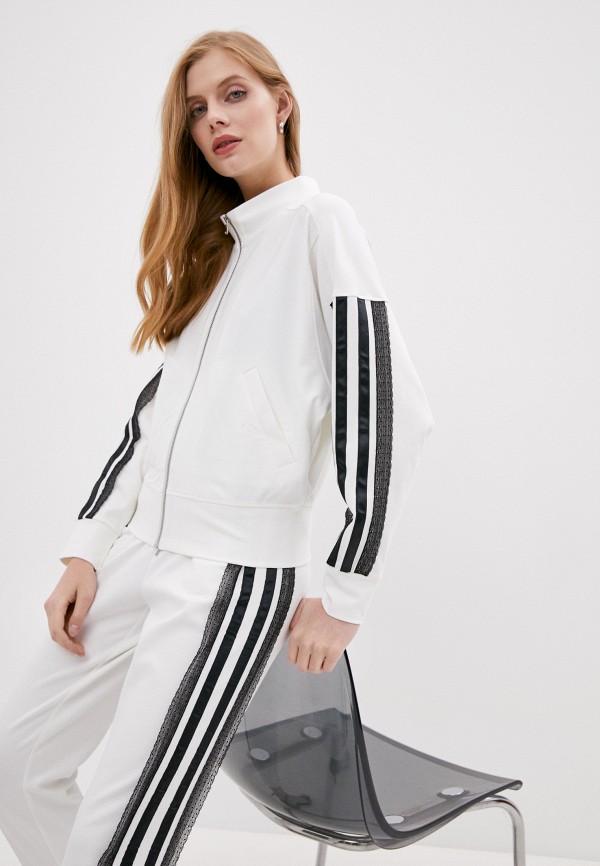 

Олимпийка Twinset Milano, Белый