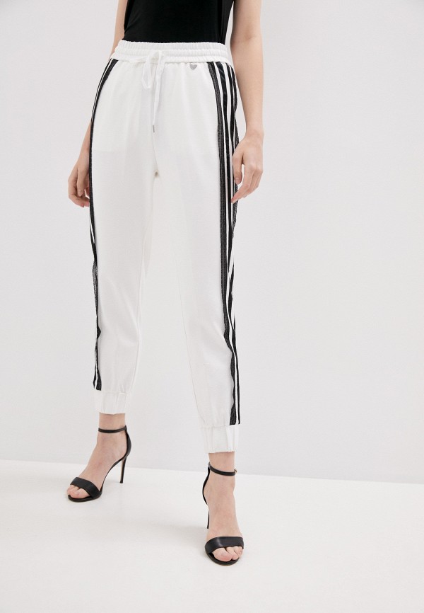 

Брюки Twinset Milano, Белый, Twinset Milano TW008EWKHMB4