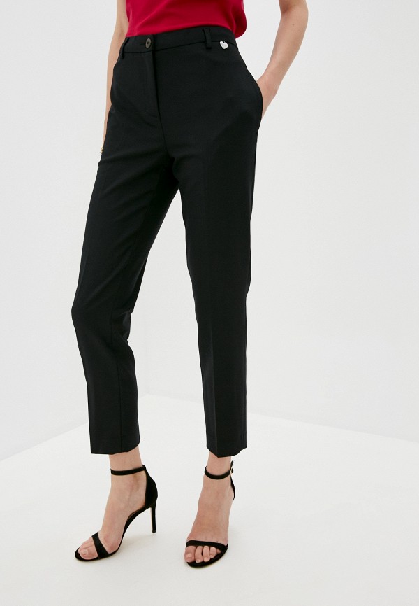 

Брюки Twinset Milano, Черный, Twinset Milano TW008EWKHMB6