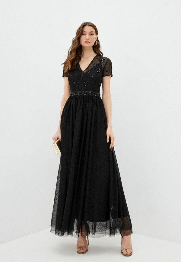 

Платье Twinset Milano, Черный, Twinset Milano TW008EWKHMC2