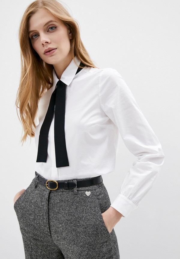 

Блуза Twinset Milano, Белый