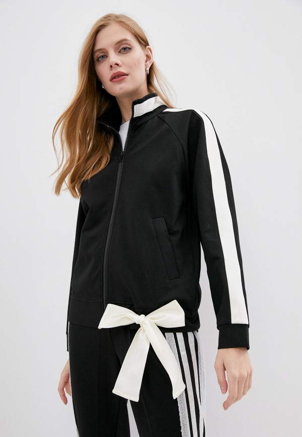 

Олимпийка Twinset Milano, Черный