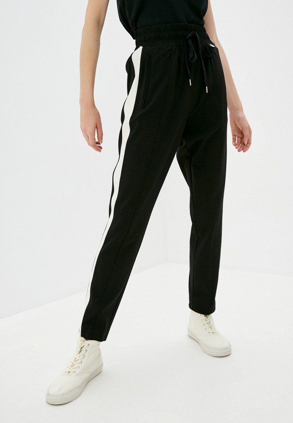 

Брюки спортивные Twinset Milano, Черный