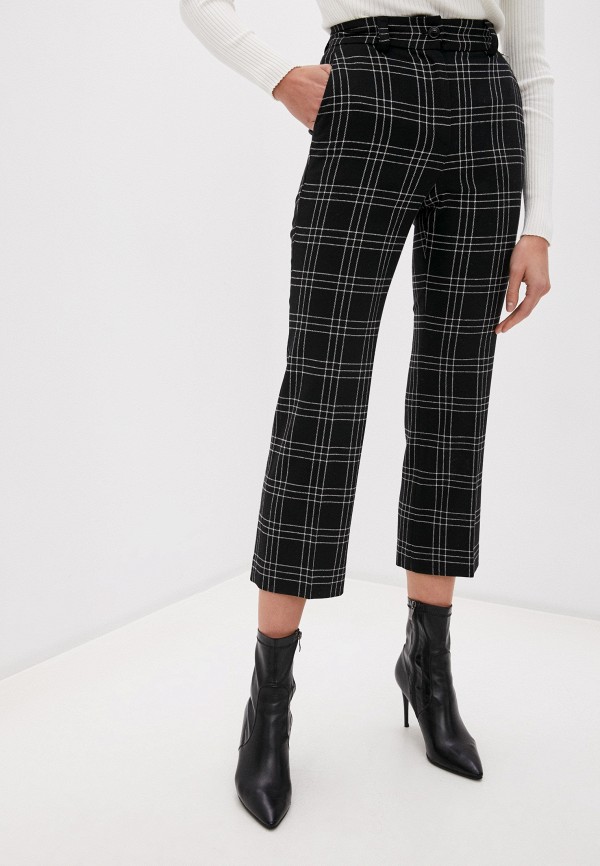 

Брюки Twinset Milano, Черный, Twinset Milano TW008EWKHME4
