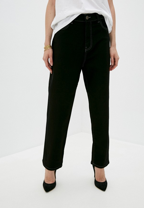 

Джинсы Twinset Milano, Черный, Twinset Milano TW008EWKHMF6