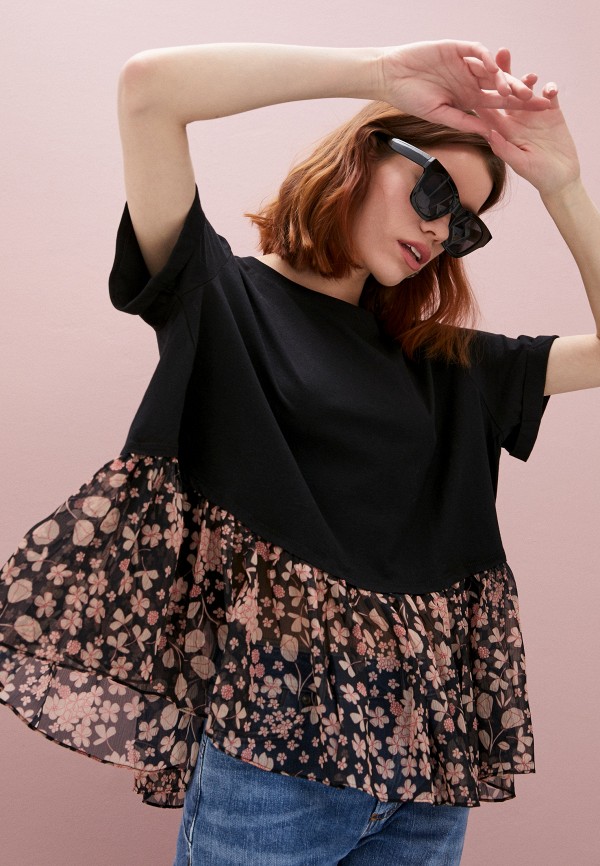 фото Футболка twinset milano