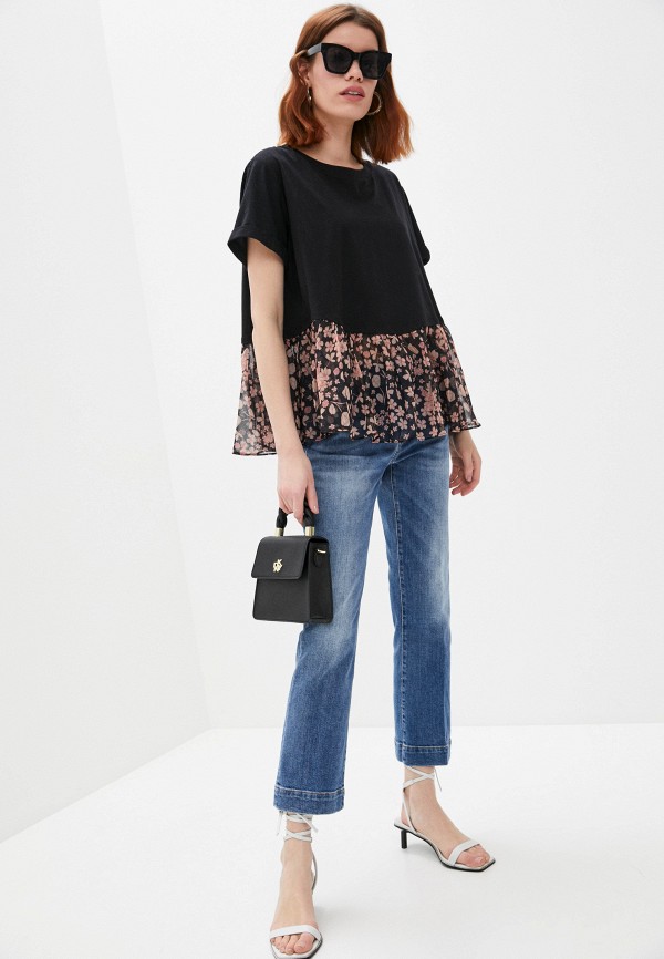 фото Футболка twinset milano