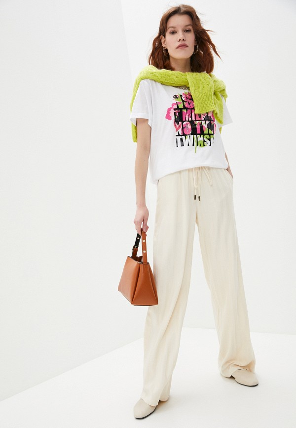 фото Футболка twinset milano