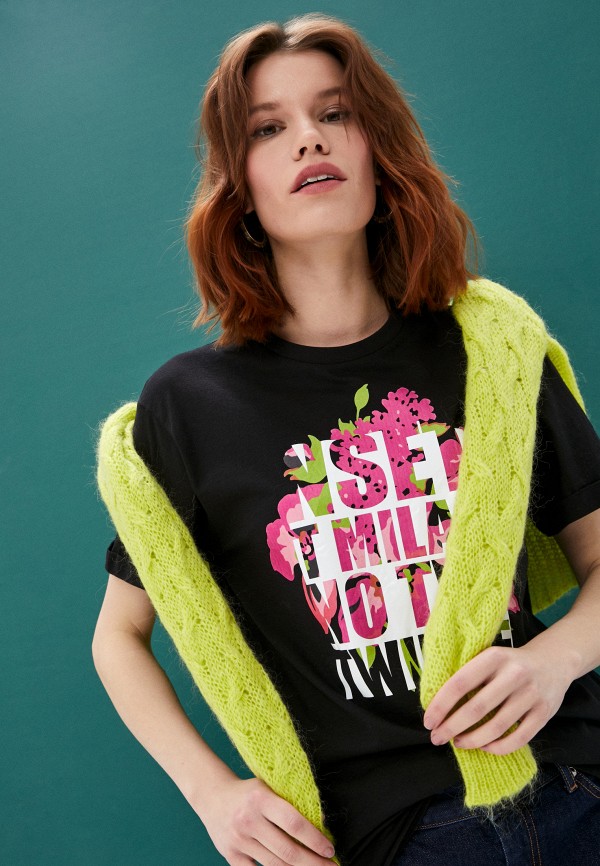 фото Футболка twinset milano