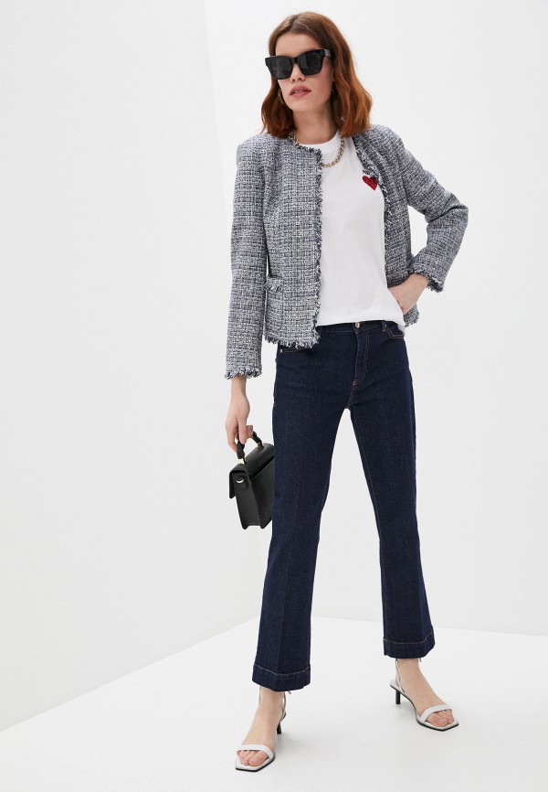 фото Футболка twinset milano