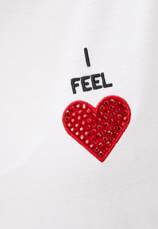 фото Футболка twinset milano