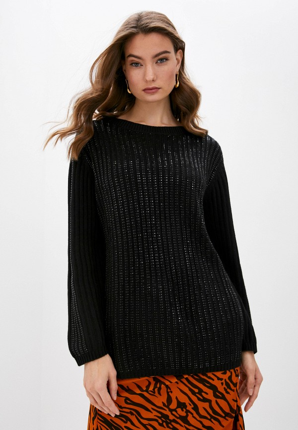 

Джемпер Twinset Milano, Черный