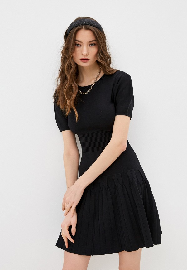

Платье Twinset Milano, Черный