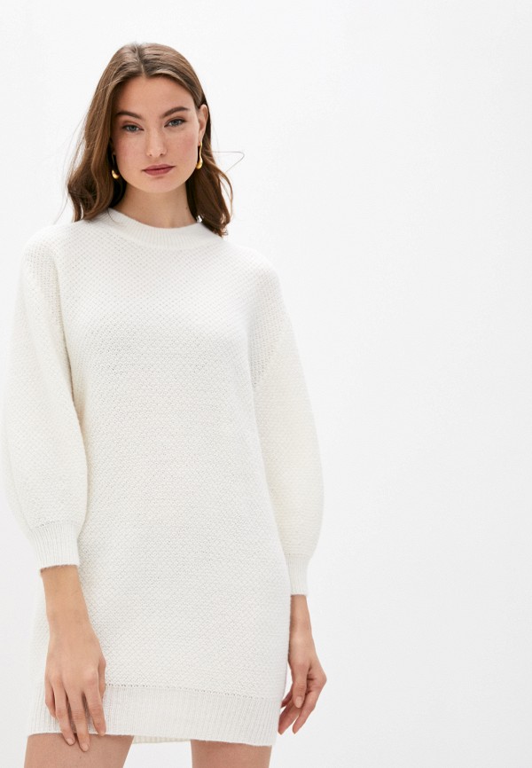 

Платье Twinset Milano, Белый, Twinset Milano TW008EWKHMH9