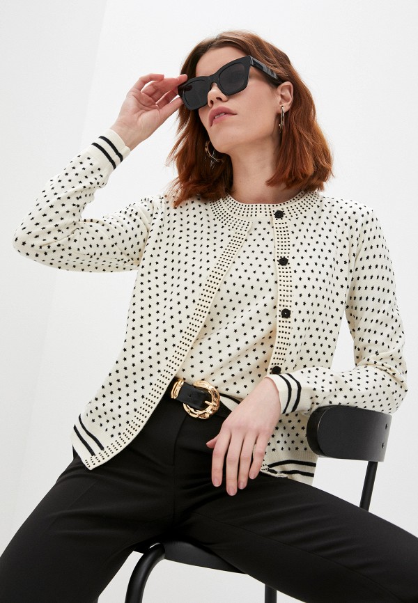 

Твинсет Twinset Milano, Бежевый, Twinset Milano TW008EWKHMK2