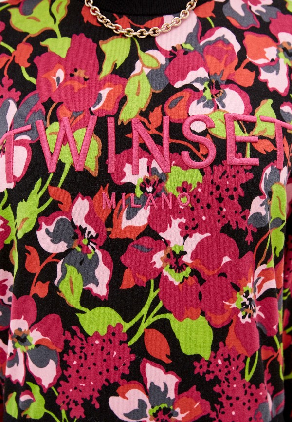 

Джемпер Twinset Milano, Мультиколор, Twinset Milano TW008EWKHMK4