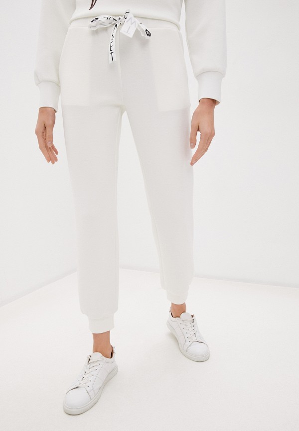 

Брюки спортивные Twinset Milano, Белый, U&B