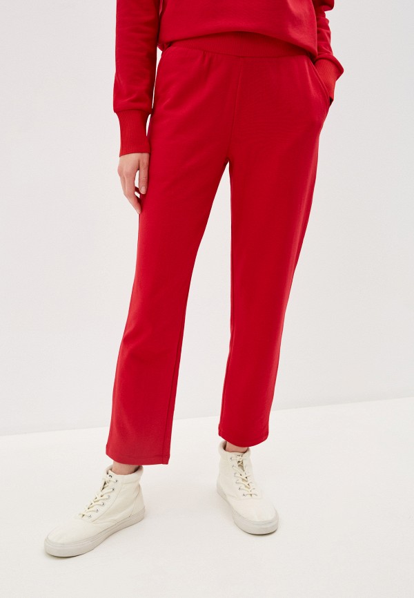 

Брюки спортивные Twinset Milano, Красный, Twinset Milano TW008EWKHMN5