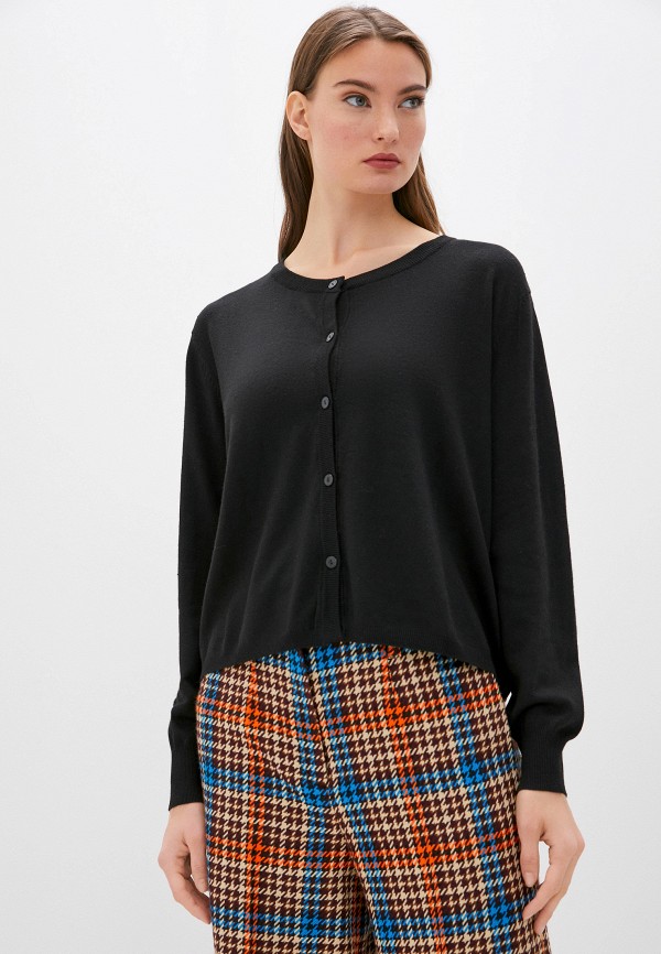 

Кардиган Twinset Milano, Черный, U&B