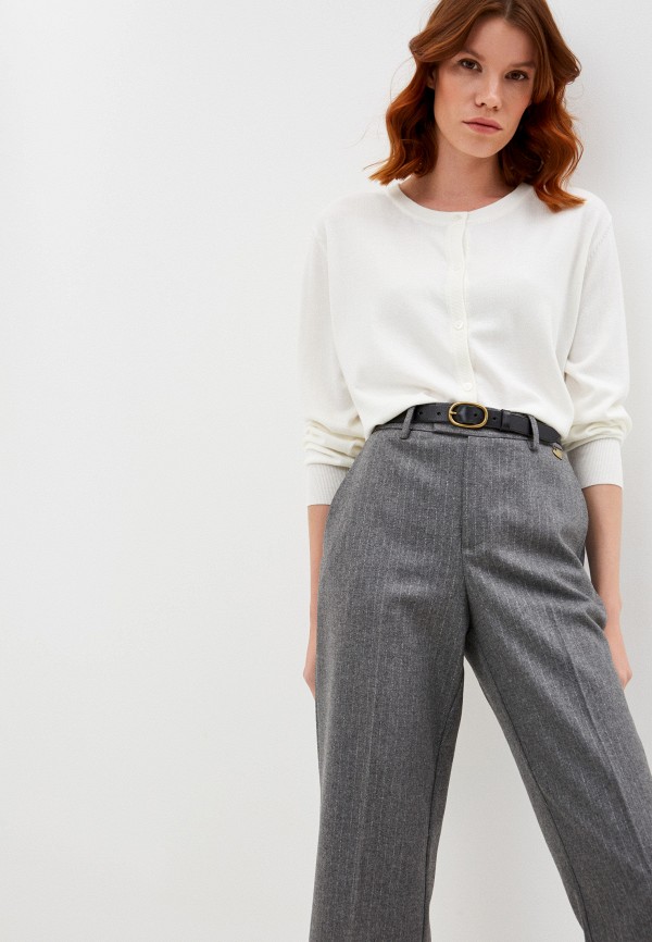 

Кардиган Twinset Milano, Белый, U&B