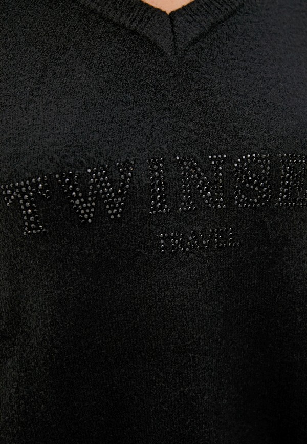Пуловер Twinset Milano 202LI3TBB Фото 6