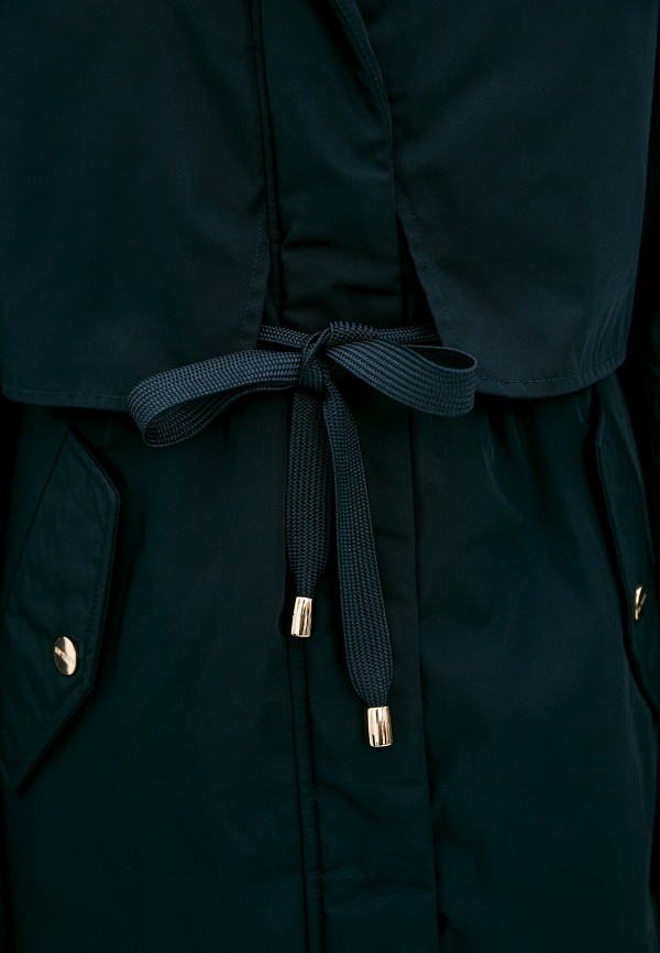 фото Куртка утепленная twinset milano