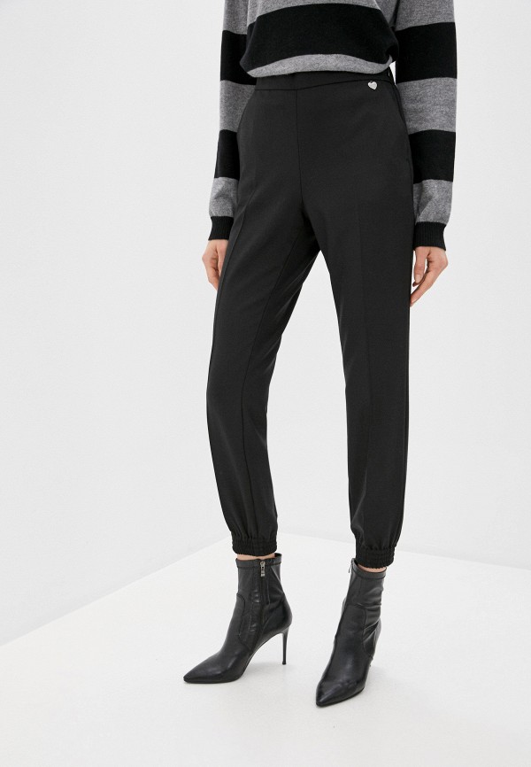 

Брюки Twinset Milano, Черный, Twinset Milano TW008EWKPZA0