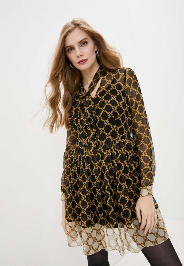

Платье Twinset Milano, Черный, Twinset Milano TW008EWKPZA3