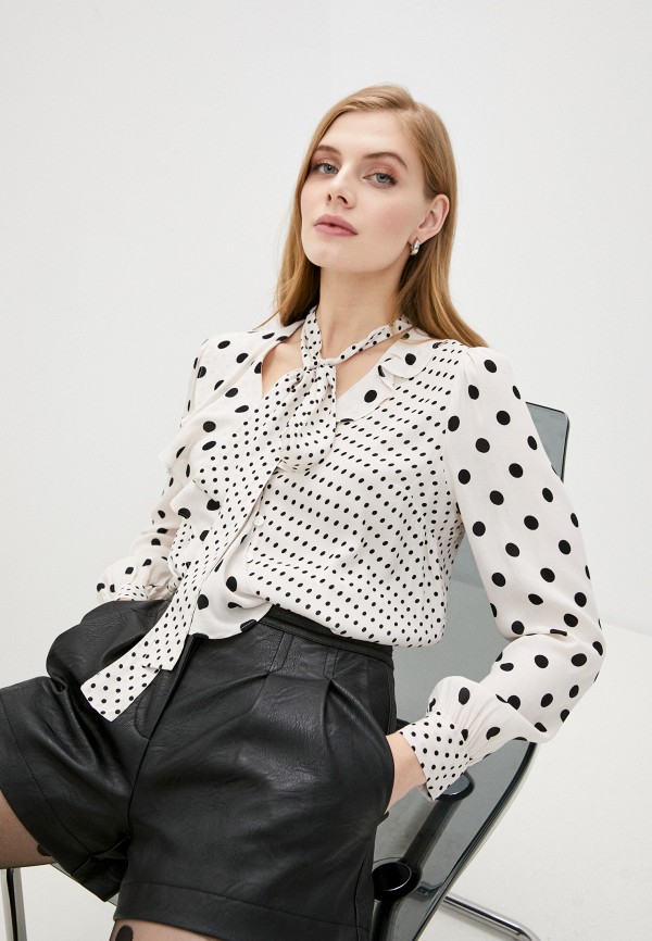 

Блуза Twinset Milano, Бежевый