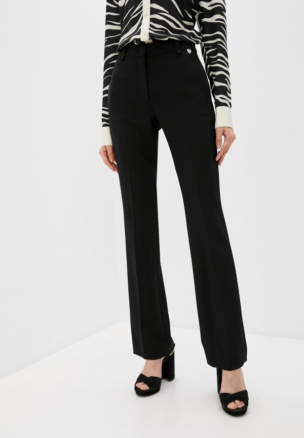 

Брюки Twinset Milano, Черный