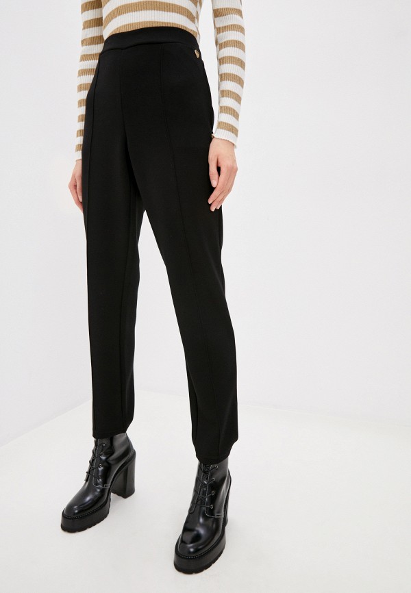 

Брюки Twinset Milano, Черный