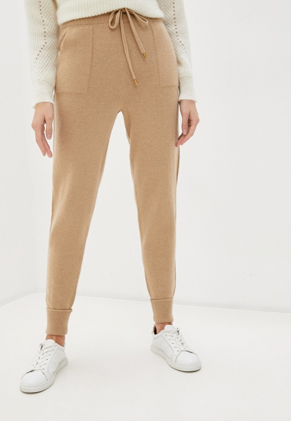 

Брюки Twinset Milano, Бежевый