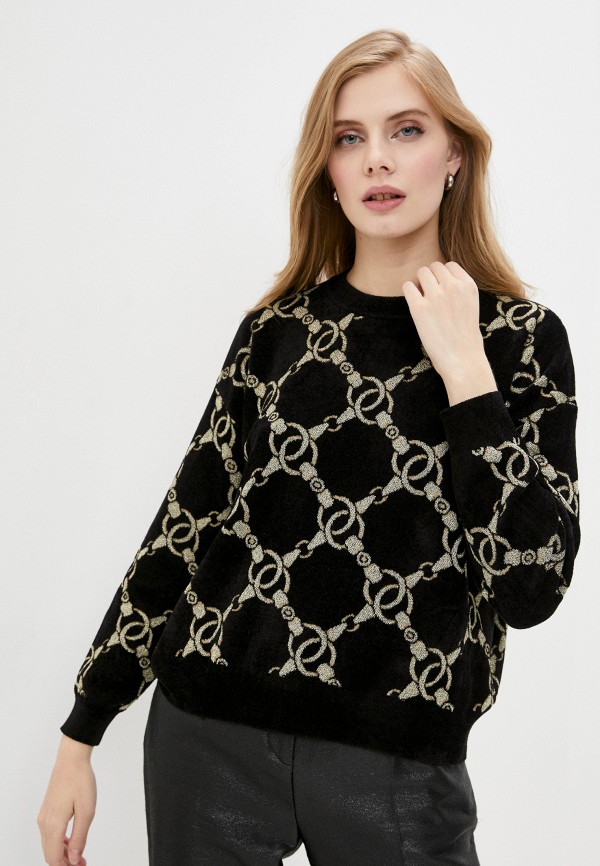 

Джемпер Twinset Milano, Черный, Twinset Milano TW008EWKPZF6