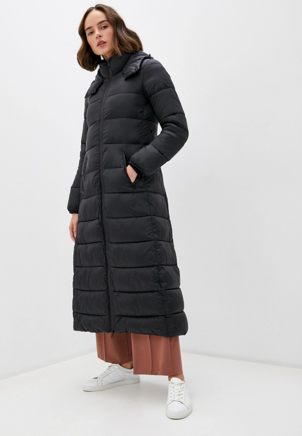 

Куртка утепленная Twinset Milano, Черный, MY TWIN