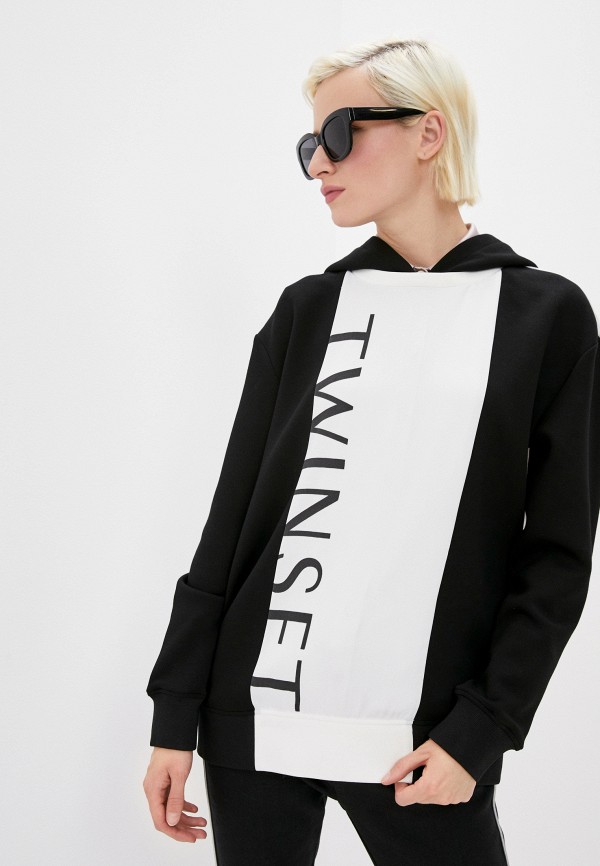 

Худи Twinset Milano, Разноцветный