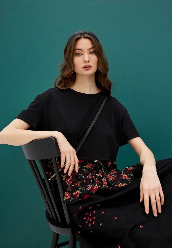 фото Футболка twinset milano