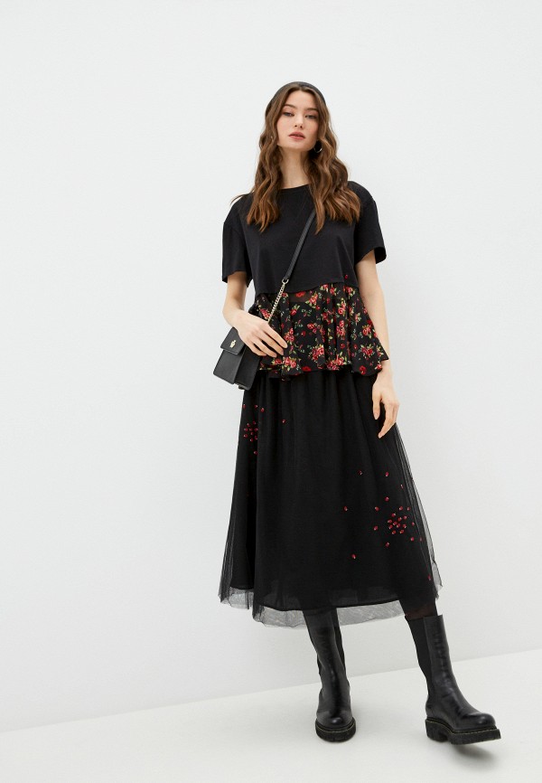 фото Футболка twinset milano