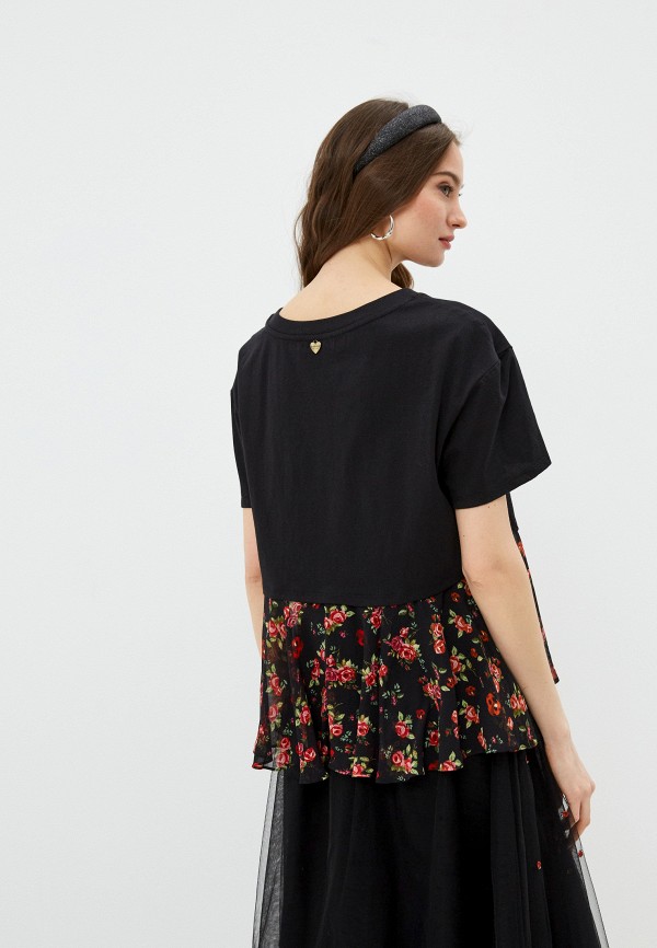 фото Футболка twinset milano