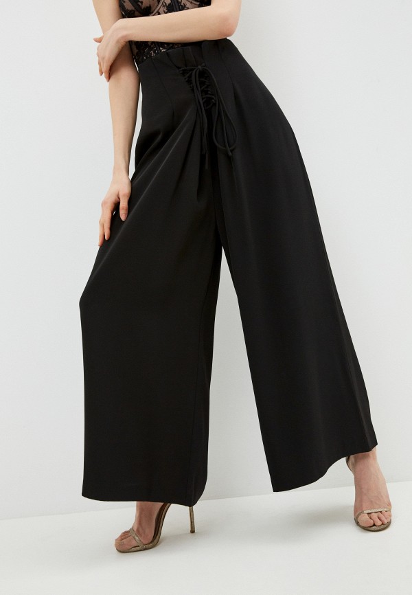 

Брюки Twinset Milano, Черный, Twinset Milano TW008EWMMNX2