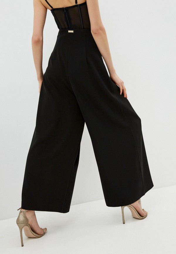 

Брюки Twinset Milano, Черный, U&B