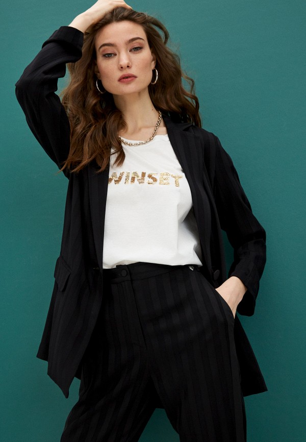 фото Футболка twinset milano