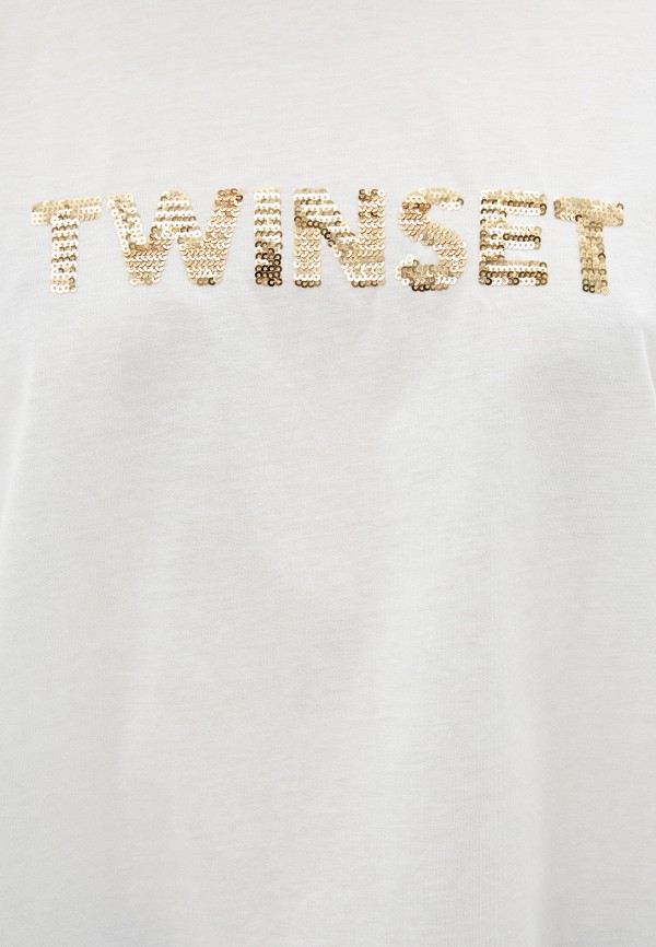 фото Футболка twinset milano