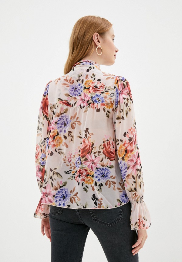 

Блуза Twist & Tango, Розовый, Twist & Tango TW010EWHSDX5