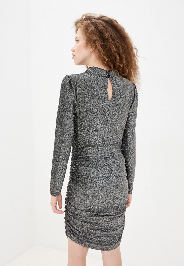 

Платье Twist & Tango, Серебряный, Twist & Tango TW010EWJRLA5