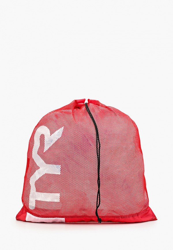 

Мешок TYR, Красный, ALNCE MESH EQPMT BAG