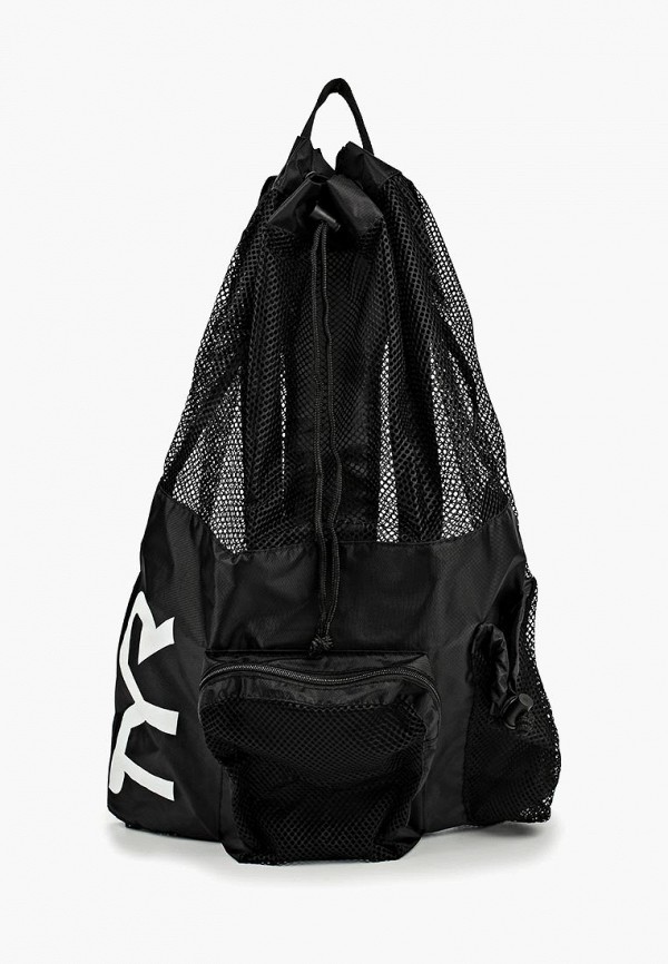 

Рюкзак TYR, Big Mesh Mummy Bag, Черный