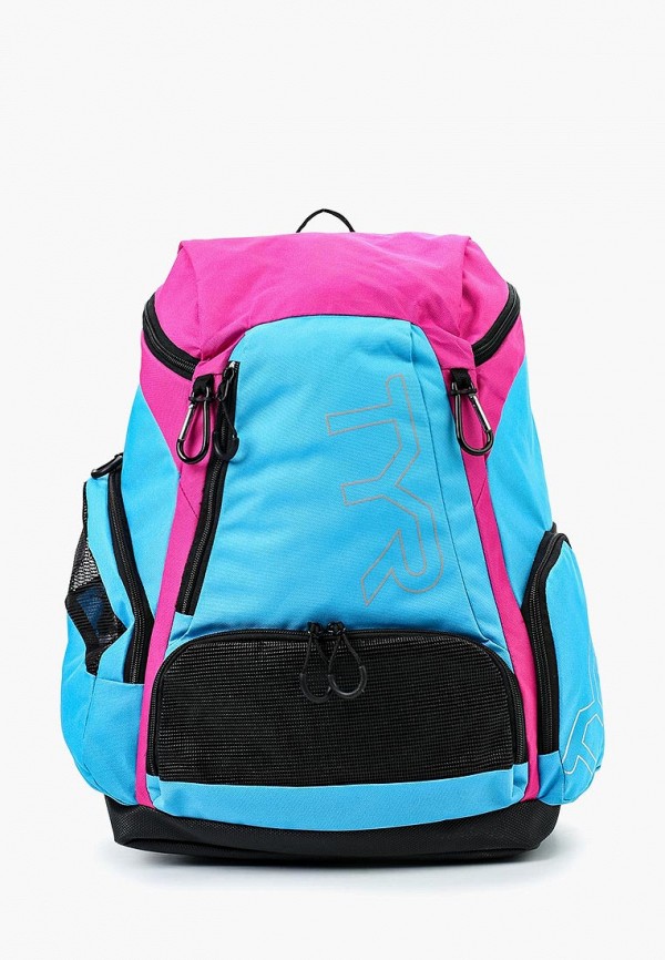 

Рюкзак TYR, Разноцветный, ALLIANCE 30L BACKPACK PINK