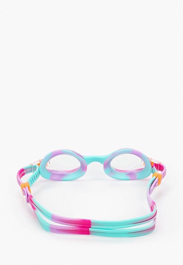 

Очки для плавания TYR, Разноцветный, Swimples Tie Dye Goggle