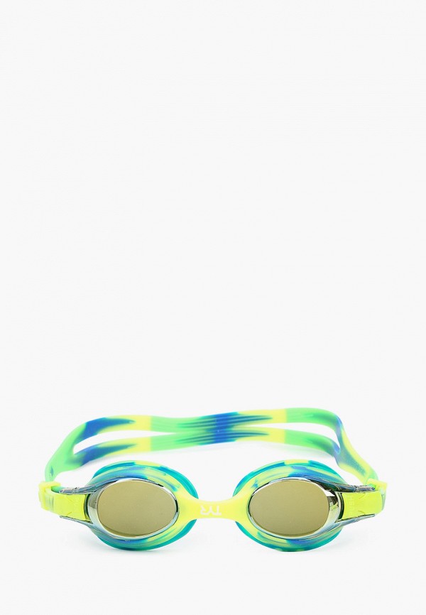 

Очки для плавания TYR, Разноцветный, SWIMPLE TIE DYE MIRR