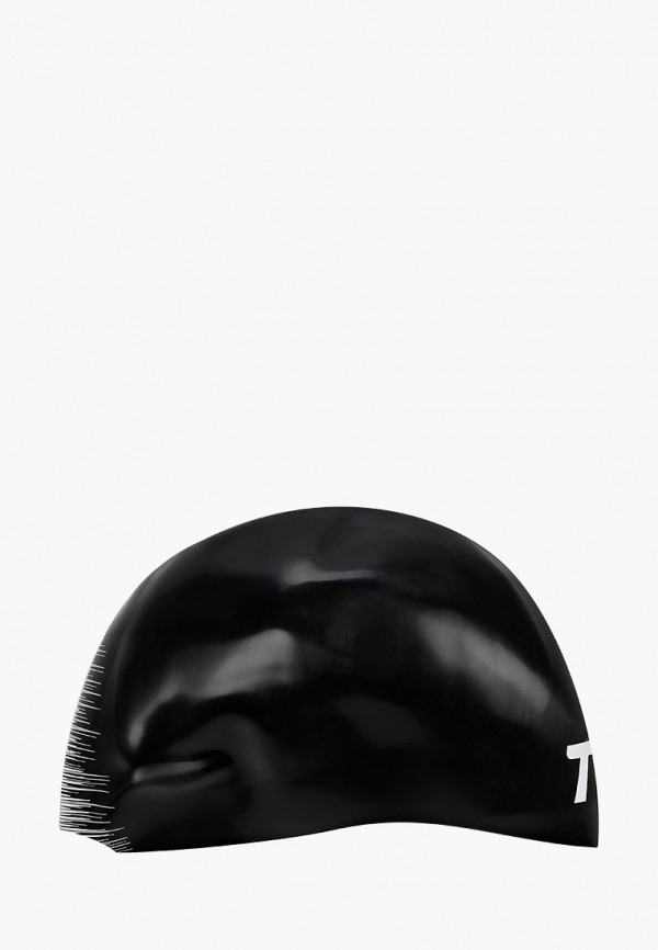 

Шапочка для плавания TYR, Черный, Wallbreaker 2.0 Dome Cap